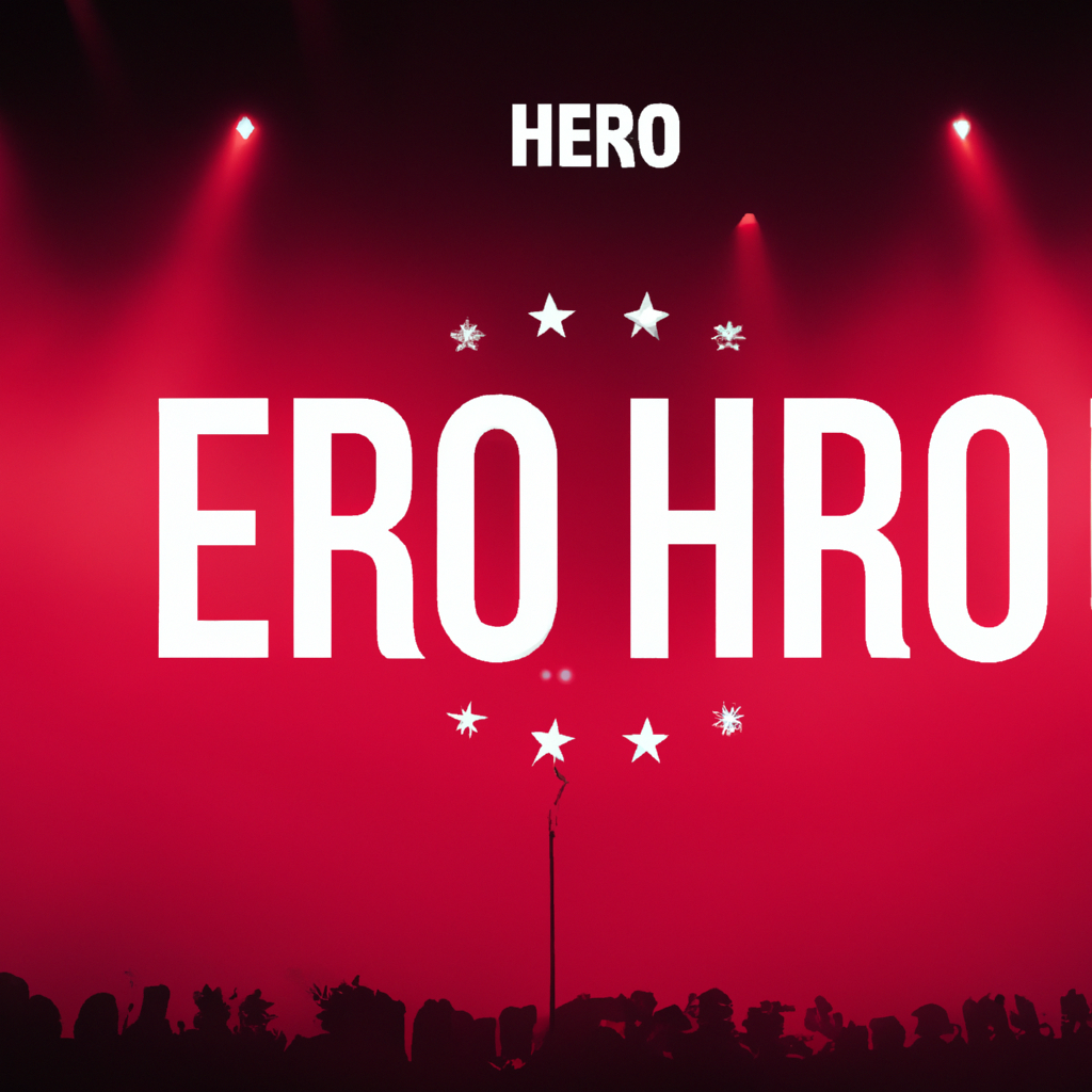 PulsePlay hero — stage lights and audience